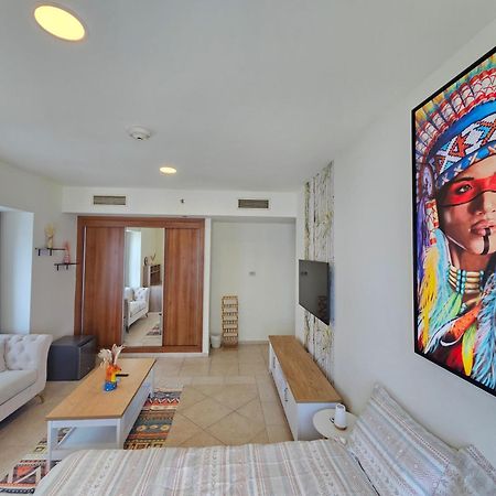 Super Host At Highest Residential Tower In The World, Private Rooms In A Shared Apartment Dubai Exterior photo
