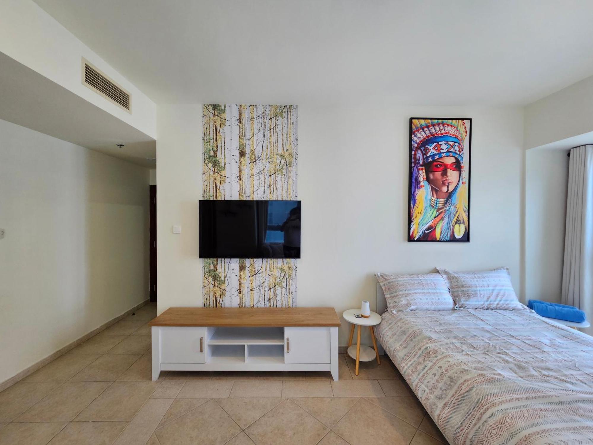 Super Host At Highest Residential Tower In The World, Private Rooms In A Shared Apartment Dubai Room photo