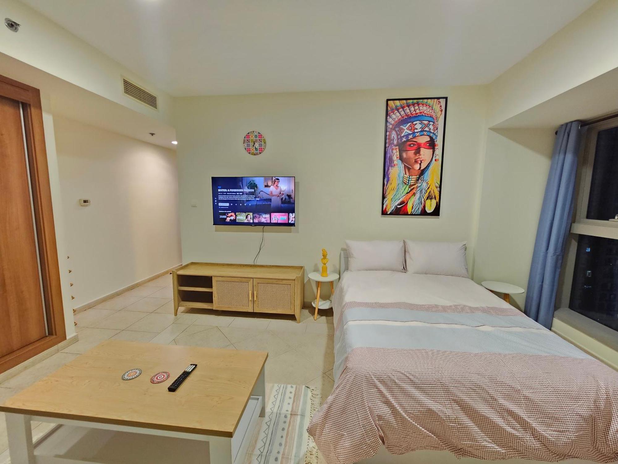 Super Host At Highest Residential Tower In The World, Private Rooms In A Shared Apartment Dubai Exterior photo